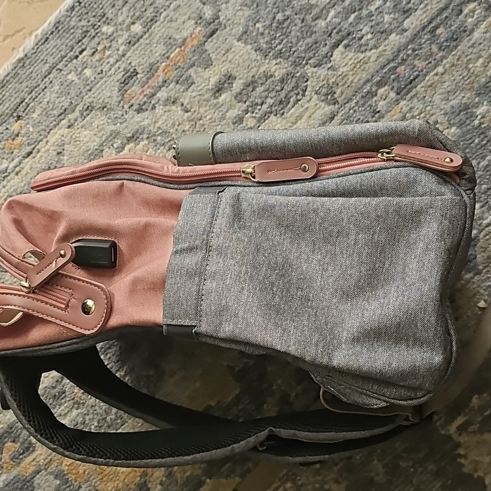 Diaper Bag - Picture 7 of 12